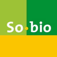 So.bio - Bio c' Bon logo