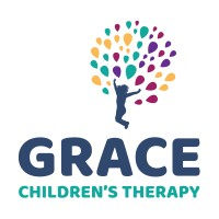 Grace Children's Therapy logo