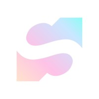 Stretch logo