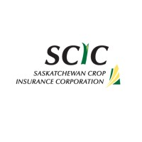 Saskatchewan Crop Insurance Corporation (SCIC) logo