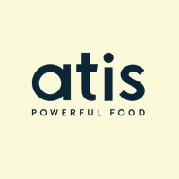 atis Food logo