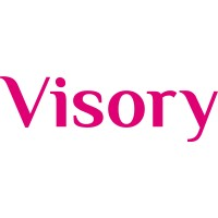 Visory logo