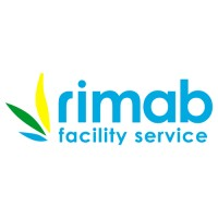 Rimab Facility Service AB logo
