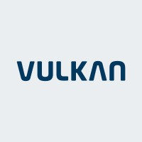 VULKAN Group logo