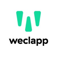 weclapp GmbH logo
