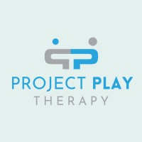 Project Play Therapy logo