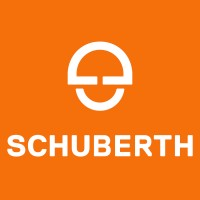 SCHUBERTH logo
