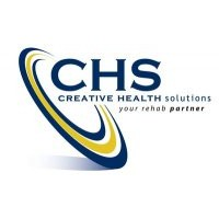 Creative Health Solutions, LLC logo