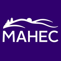 Mountain Area Health Education Center logo
