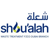 Shou'alah logo