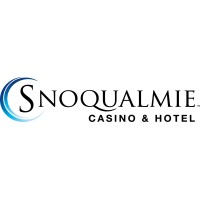 Snoqualmie Casino logo