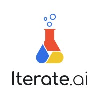 Iterate.ai logo