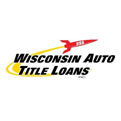 Wisconsin Auto Title Loans, Inc logo