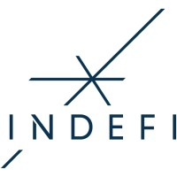 INDEFI logo