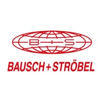 Bausch+Ströbel logo