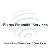 Flores Financial Services logo