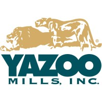 Yazoo Mills Inc logo