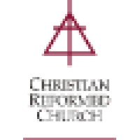 Christian Reformed Church in North America logo