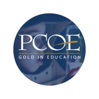 Placer County Office of Education logo