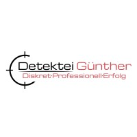 Detektei Günther logo