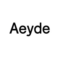 Aeyde GmbH logo