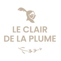 Les Maisons du Clair de la Plume logo