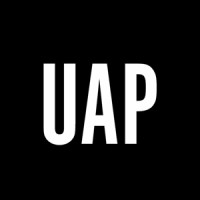 UAP | Urban Art Projects logo