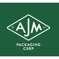 AJM Packaging Corporation logo