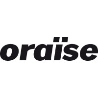 oraïse GmbH logo