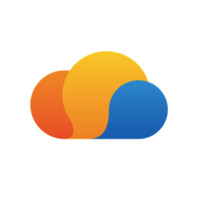 company logo