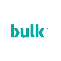 Bulk Infrastructure logo