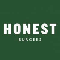 Honest Burgers logo
