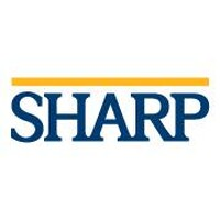 Sharp Rees-Stealy Medical Group logo