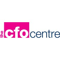 The CFO Centre logo