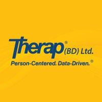 Therap (BD) Ltd. logo