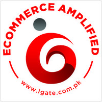 iGate logo