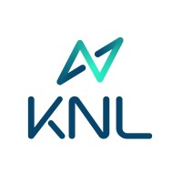 KNL logo