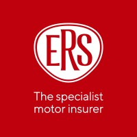 ERS logo