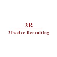 2Twelve Recruiting logo