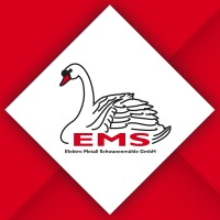 EMS Elektro Metall Schwanenmühle GmbH logo