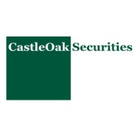 CastleOak Securities, L.P. logo