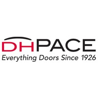 DH Pace logo