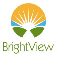 BrightView LLC logo