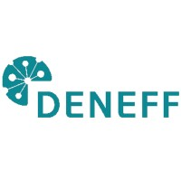 Deutsche Unternehmensinitiative Energieeffizienz e.V. (DENEFF) logo