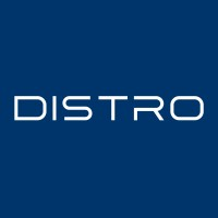 Distro logo