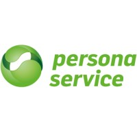 persona service GmbH logo