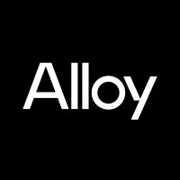 Alloy Partners logo