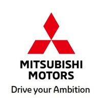 Mitsubishi Motors North America (MMNA) logo