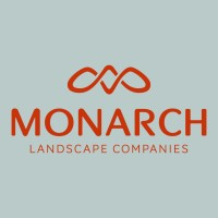 Monarch Landscape Companies logo