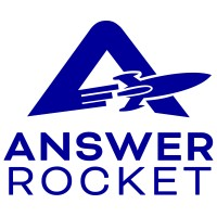 AnswerRocket logo